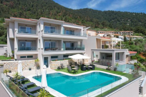 FINIKAS LUXURY SUITES Thassos Golden Beach